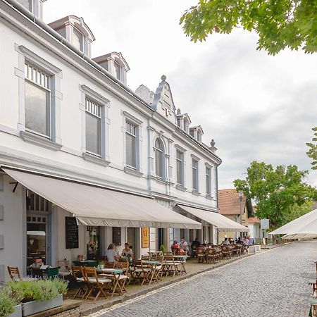 Kedves Vendégház Balatonfüred Exterior foto