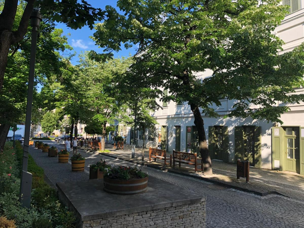 Kedves Vendégház Balatonfüred Exterior foto