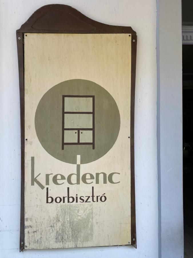 Kedves Vendégház Balatonfüred Exterior foto